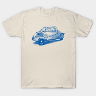 Bubble Car T-Shirt